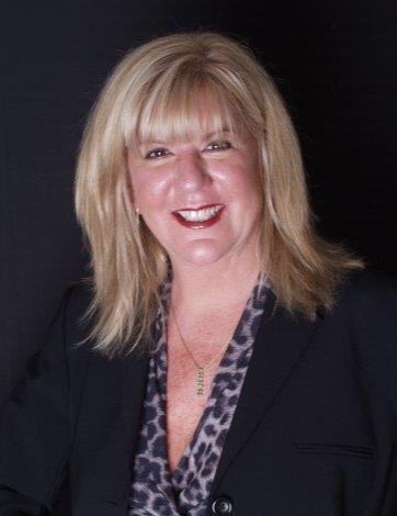 Deborah Thrasher