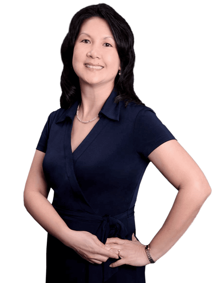 Margaret Watson