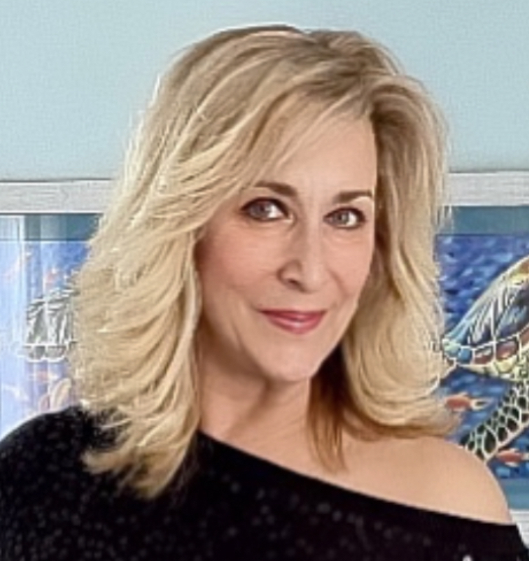 Gina Mustari-Kiger