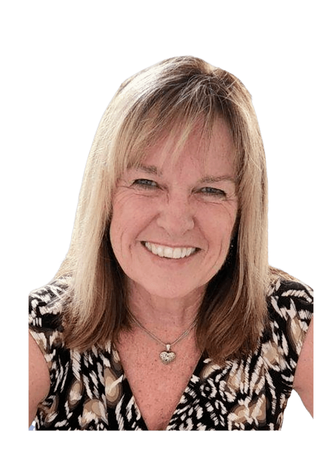 Debbie Dial
