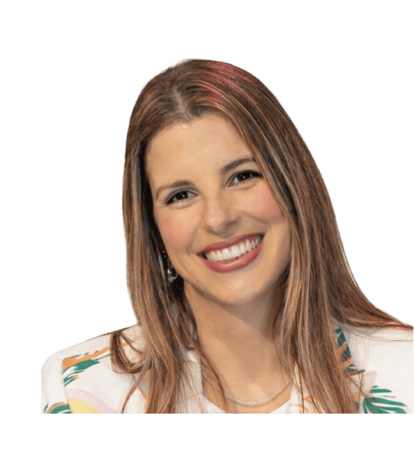 Eliana Barousse