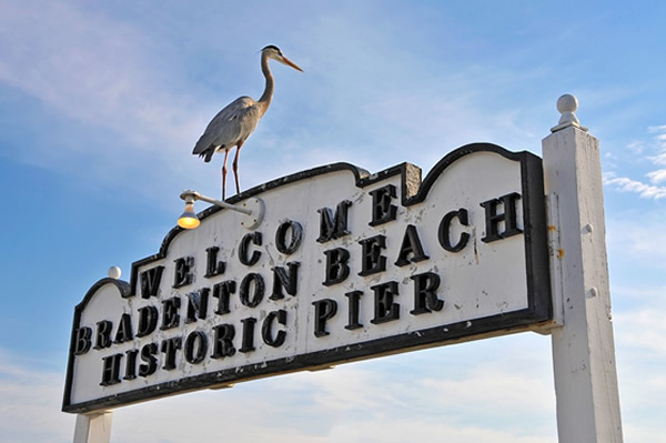Bradenton Florida