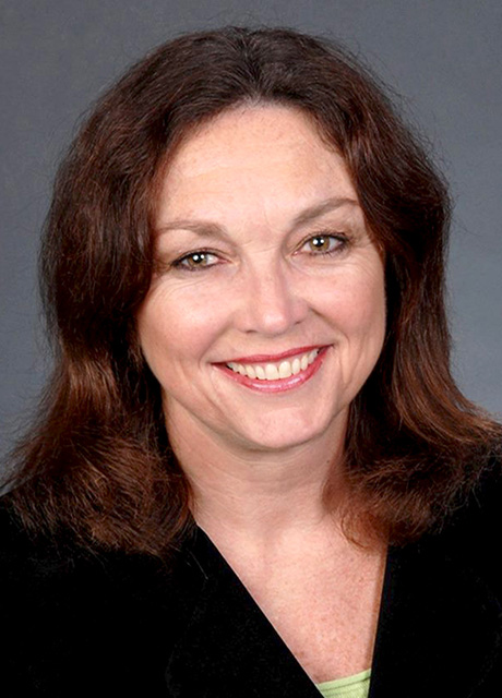 Mary Collandra, Branch Office Manager - El Conquistador Parkway