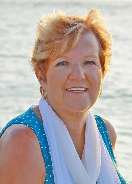 Sandy Greiner, Branch Office Manager - Corporate Office