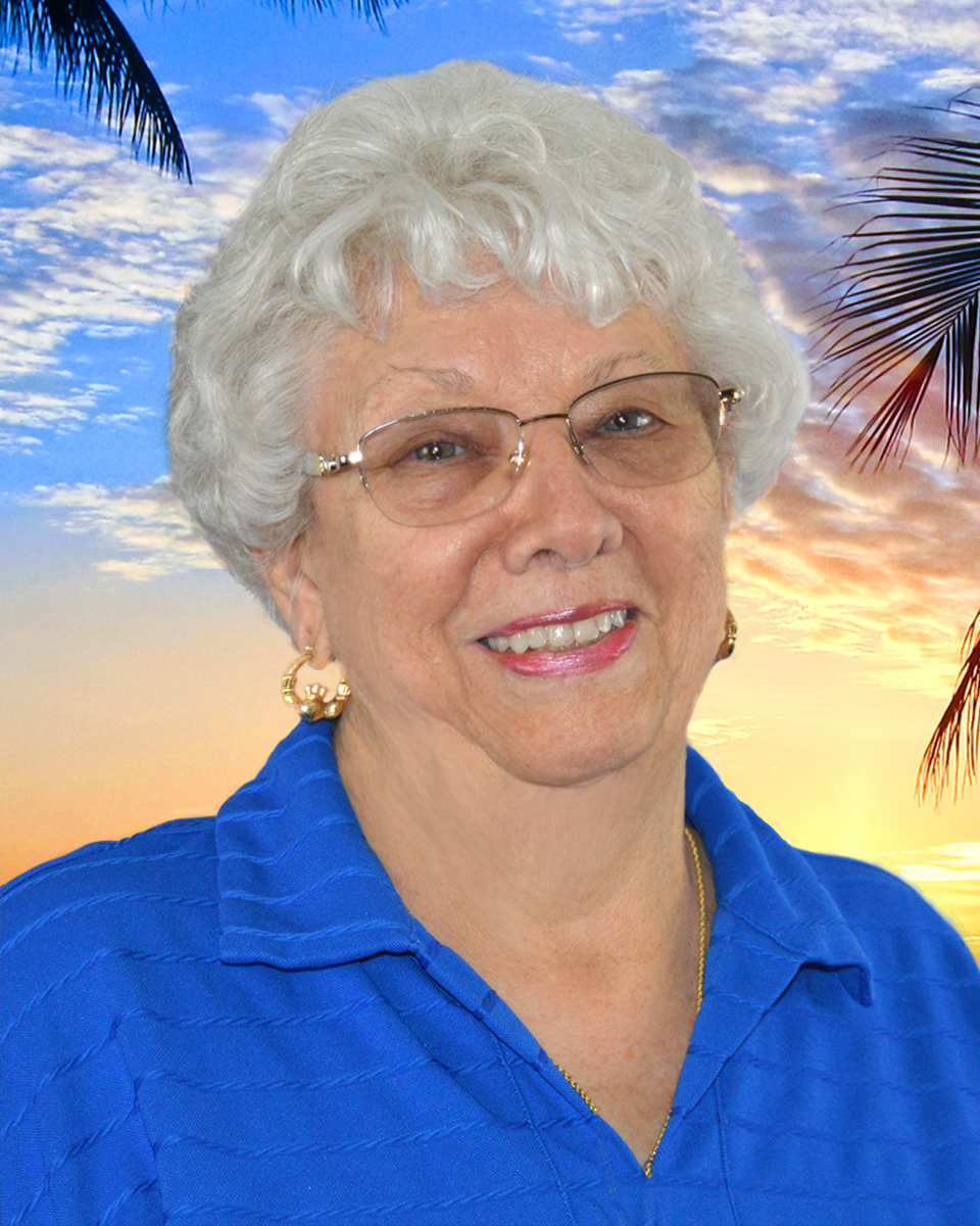 Ethel Kelley