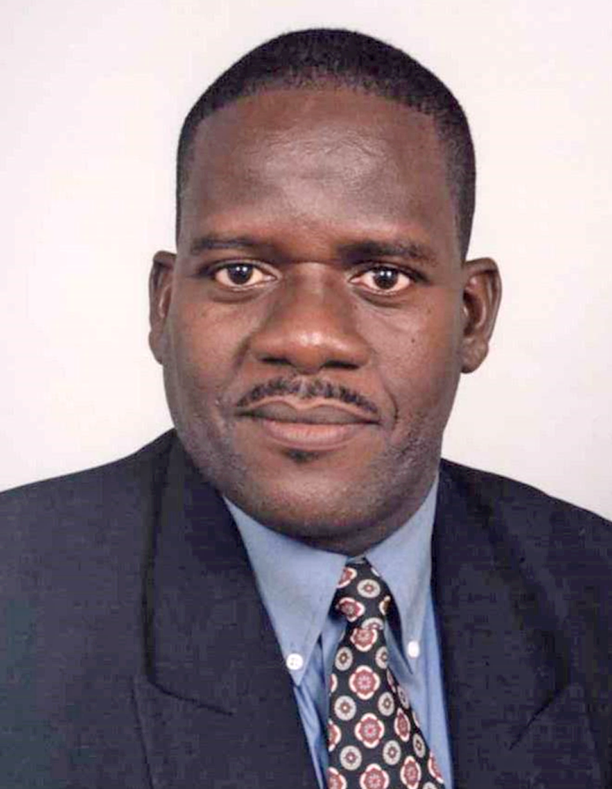 Herve David