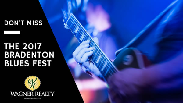 Bradenton Blues Fest