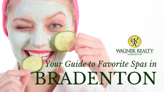 Bradenton Spas