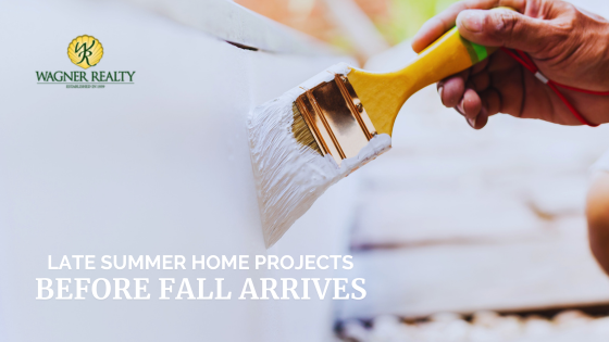 home improvement