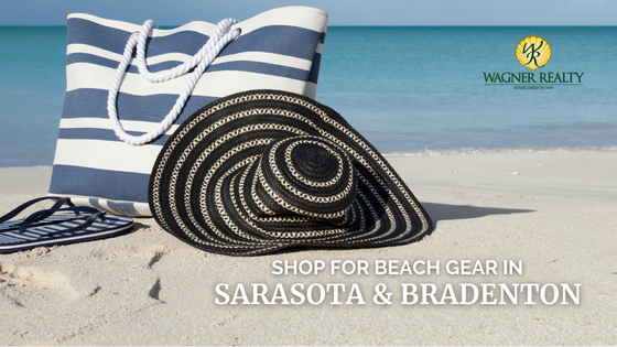 Sarasota Beach 