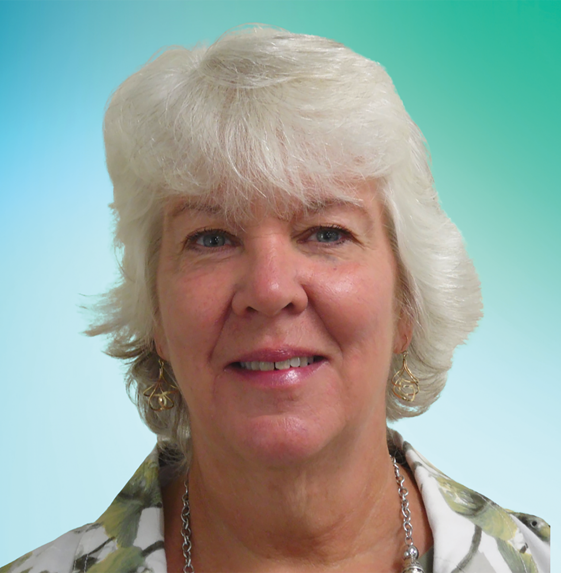 Tricia Amstutz